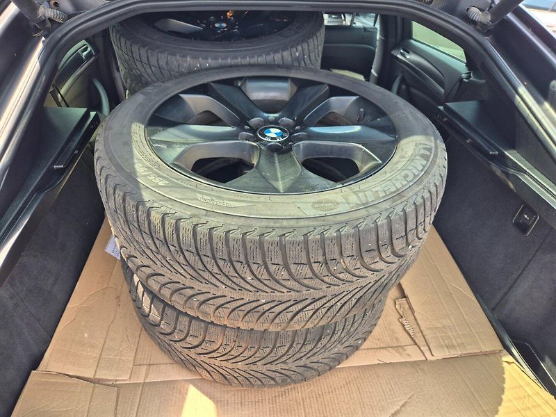 BMW X6 (2013) 3.0 D XDRIVE DPH 180 Kw - fotka 13 z 34