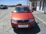 Škoda Fabia 1,2 i,serv.kniha, CZ, - náhled 1