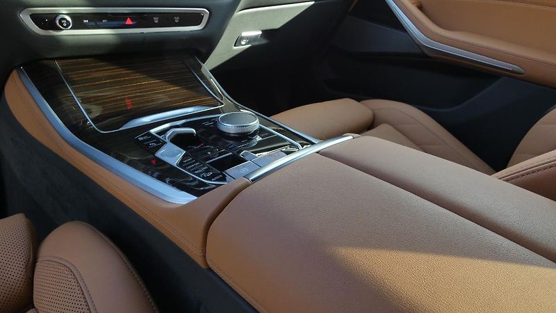 BMW X5 30d xDrive M Sport - fotka 6 z 21