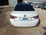Škoda Superb 2.0 TDI, DSG, L&K, DIGIKLIMA - náhled 7