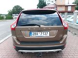 Volvo XC60 (2012) 2,4 D5 SUMMUM 169kW AC NAVI - náhled 8