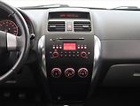 Suzuki SX4 (2008) 1.6 VVT, LPG, 4X4 - náhled 12