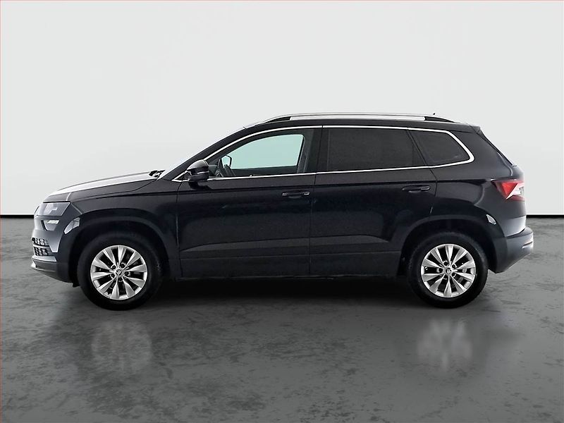 Škoda Karoq (2018) Ambition 1.6 TDI, Serv.kniha - fotka 3 z 19