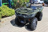 Suzuki LT-A 750 (2025) KingQuad LTA 750 Axi EPS 2025 - náhled 6
