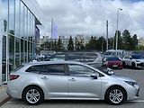 Toyota Corolla TS COMFORT STYLE 1.8 HEV 90kW - náhled 10