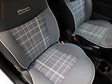 Fiat 500 (2016) 1.2i, AC, park.asist - náhled 11