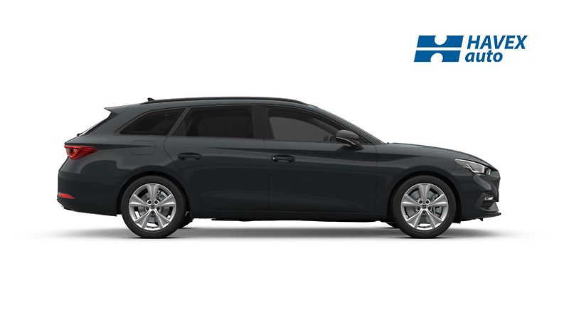Seat Leon (2026) e-HYBRID 204k DSG FR - fotka 4 z 6