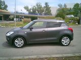Suzuki Swift (2017) 1.2i KOUPENO ČR,1.MAJITEL - náhled 1