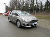 Ford S-MAX 2,0 TDCi 132Kw, 4x4, 7míst, No - náhled 3