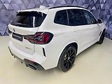 BMW X3 2.0d xDrive M-PAKET, HARMAN - náhled 7