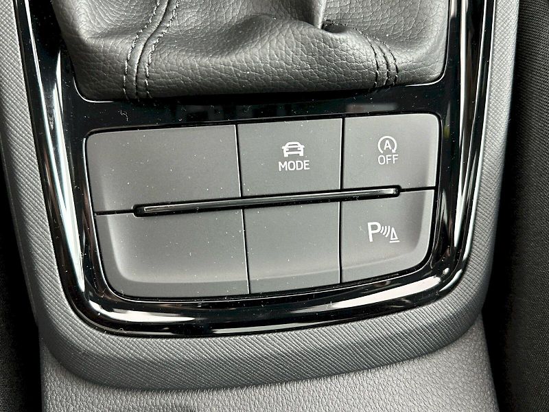 Škoda Kamiq (2025) DSG 1.5TSI 110kW Monte Carlo - fotka 24 z 33