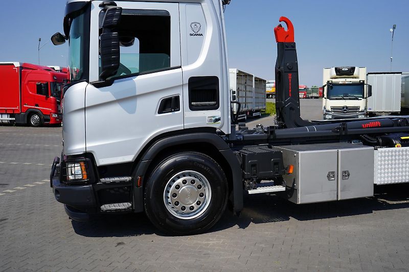 Scania (2018) G 500 / XT / ACC / E 6 / HAKOW - fotka 18 z 57