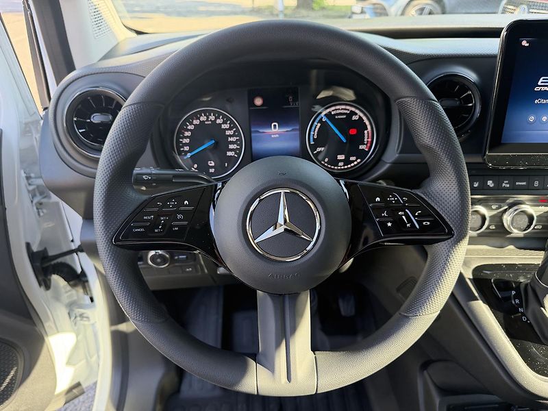 Mercedes-Benz Citan (2026) eCitan 111 / KAWA PRO / L - fotka 17 z 21