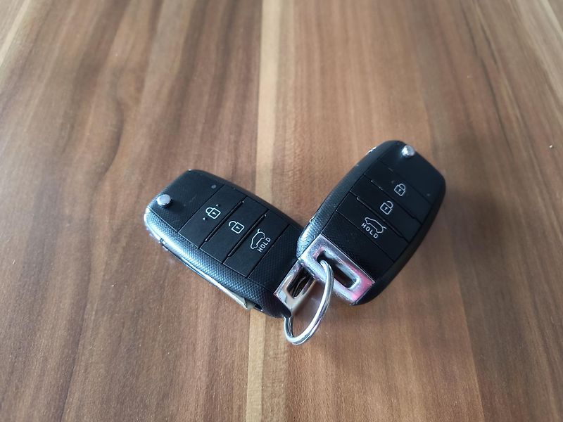 Kia Ceed (2018) 1.6 CRDI 100KW/AC/PDC/LED - fotka 50 z 50