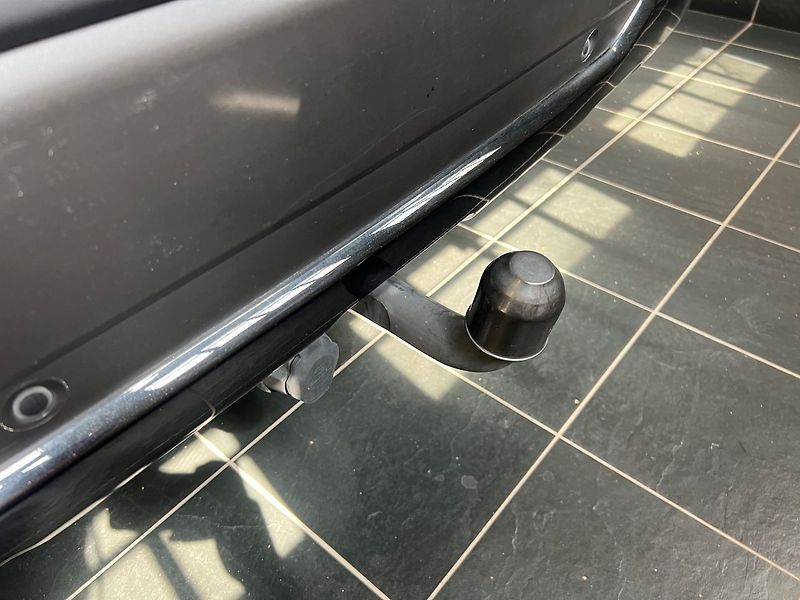 Subaru Outback 2.5i 4WD Field + tažné - fotka 14 z 15