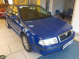 Škoda Octavia 1.9 TDI KLIMA TAŽNÉ - náhled 1