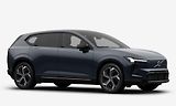 Volvo EX60 (2026) PURE ELECTRIC PLUS - náhled 10