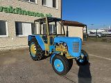 Zetor na TipCars.