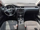 Škoda Superb (2008) 2.0TDi, ČR, Elegance, DSG - náhled 8