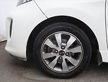 Kia Picanto (2016) 1.2 CVVT, Automat, ČR,1.maj - náhled 15
