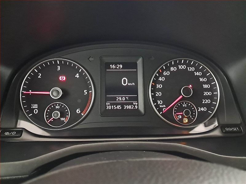 Volkswagen Caddy (2016) 2.0 TDI, 5Míst, ČR, 1Maj, DPH - fotka 11 z 16