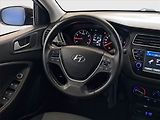 Hyundai i20 (2020) 1.0 T-GDI, Tempomat - náhled 15