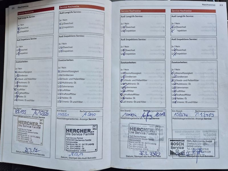 Audi A6 (2012) 3.0 TDI 4x4 TOP +Alu leto+NAVI - fotka 24 z 28
