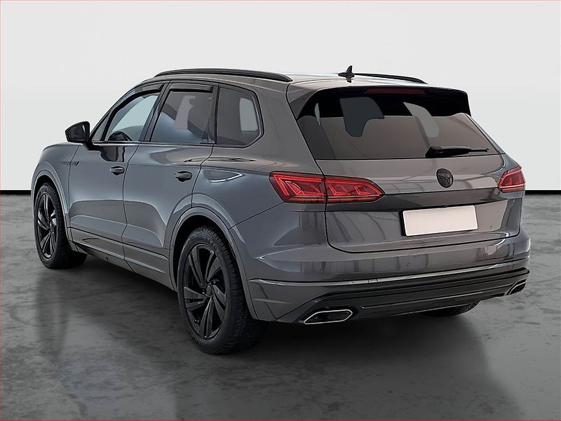 Volkswagen Touareg (2019) 3.0 TDI - fotka 4 z 21