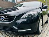 Volvo V40 2.0D3 5VÁLEC MANUÁL 1MAJITEL - náhled 40