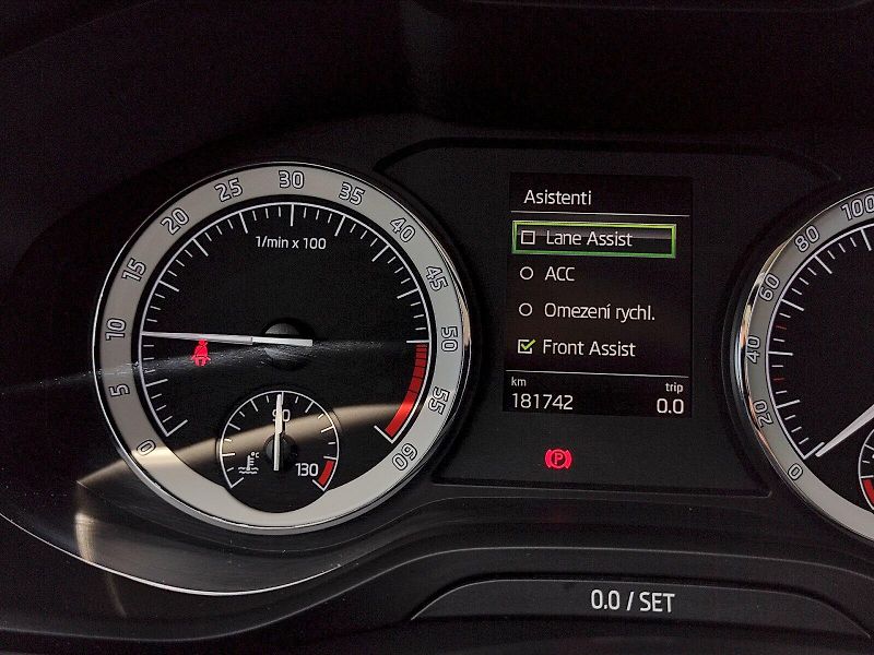 Škoda Kodiaq (2022) Ambition 2,0 Tdi 110 Kw DSg Pa - fotka 8 z 38