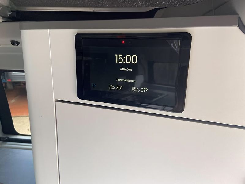 Ford Tourneo Custom Nugget Titanium 320 L1 Automat - fotka 17 z 18