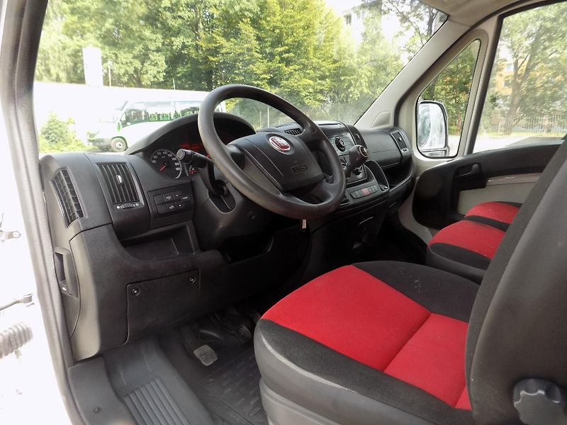 Fiat Ducato (2013) 2,3 96KW MAXI KLIMA - fotka 14 z 35