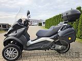 Piaggio MP3 250 LT (2009) - náhled 7