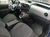 Peugeot Partner 1,6 HDi Tepee 5 míst - náhled 10