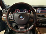 BMW Řada 5 (2015) 3.0D 535d xDrive, AT, navi - náhled 15