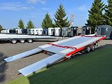 Z-Trailer (2026) AT27-20/48 SW, 485x200, 500 kg - náhled 7