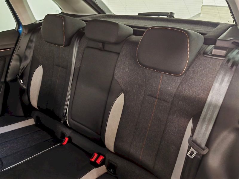 Škoda Scala (2025) 1.5 TSI 110 kW Top Selection - fotka 24 z 29