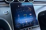 Mercedes-Benz Třídy C (2023) C 220d 4Matic Allterrain - náhled 88