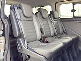 Ford Tourneo Custom 2,0 EcoBlue 136kW TitaniumX L1 - náhled 14