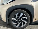 Toyota Aygo 1,0 VVT-i 53kW STYLE TECH VISI - náhled 12