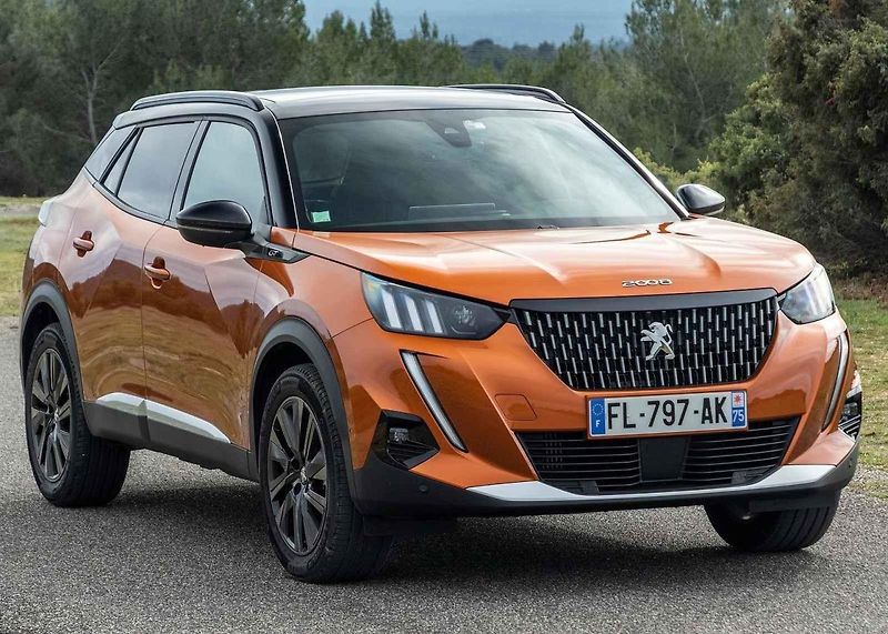 Peugeot chystá příliv svých elektrifikovaných aut.
