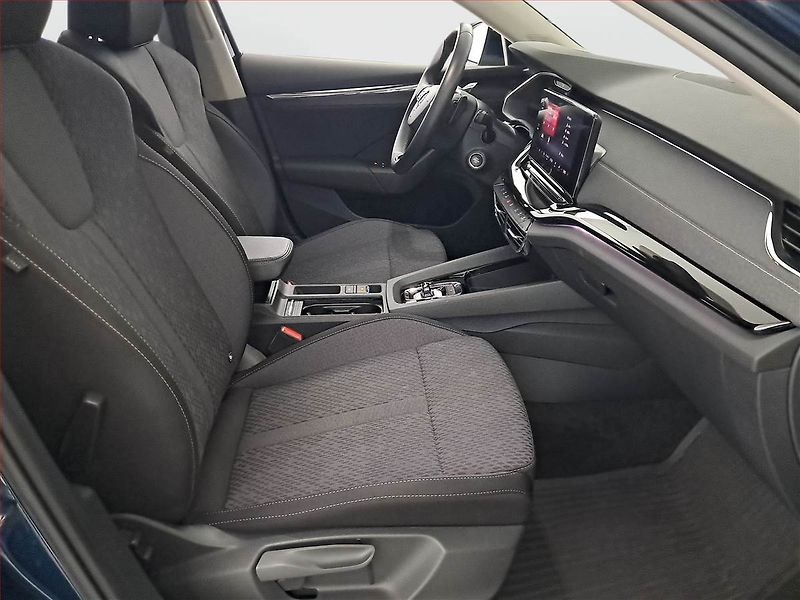 Škoda Octavia (2022) 2.0 TDI - fotka 9 z 18