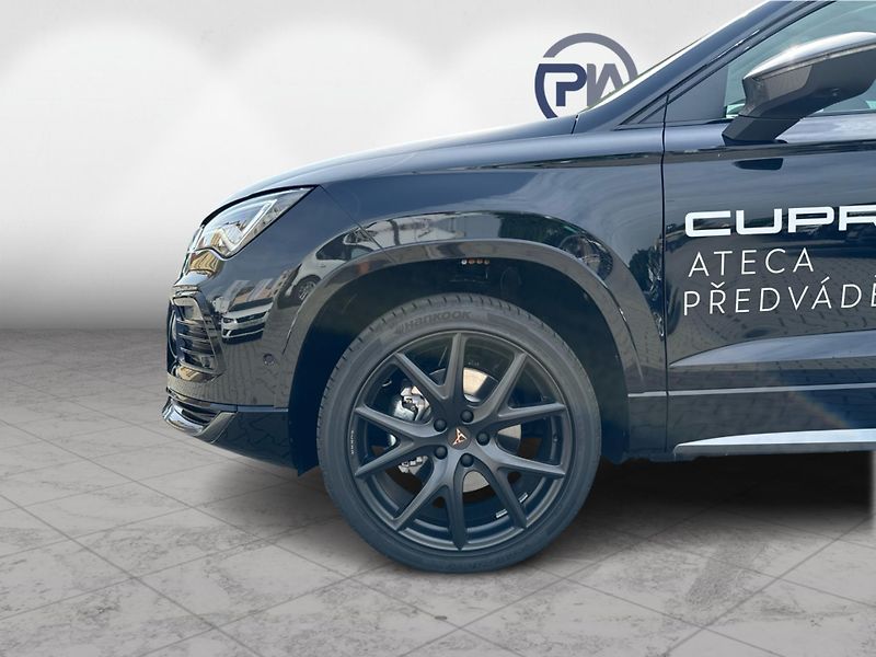 Seat Ateca Cupra 1,5 TSI DSG - fotka 14 z 30