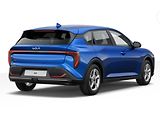 Kia K4 EXCLUSIVE 1,6 T-GDi GPF 7DCT 1 - náhled 1