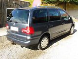 Volkswagen Sharan (2004) 1.9 TDI 85kW 7 SEDADEL - náhled 11