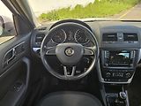 Škoda Yeti (2016) 2.0TDI, TAŽNÉ  - náhled 10