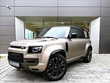 Land Rover Defender (2026) 110 V8 P540 OCTA SATIN* - náhled 1