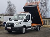 Ford Transit (2026) L3 Zadní náhon! - náhled 7