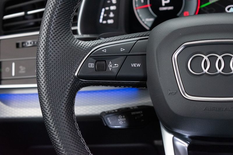 Audi Q7 50 TDI S-LINE*7.MÍST*AIR*DPH* - fotka 21 z 49