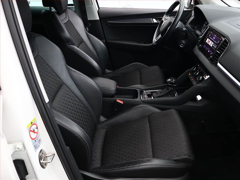 Škoda Karoq (2019) 2.0 TDI - fotka 7 z 22